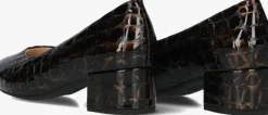 bruine gabor pumps 431.1