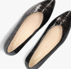 bruine gabor pumps 431.,1