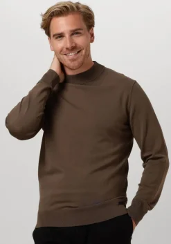 bruine genti trui k1148-3260