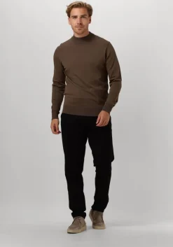 bruine genti trui k1148-3260