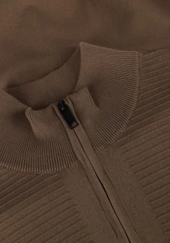 bruine genti trui k1146-3260