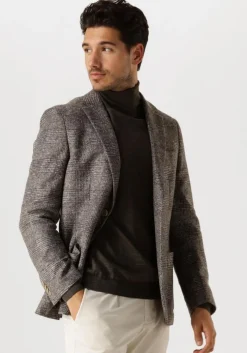 bruine gentiluomo colberts g1085-982