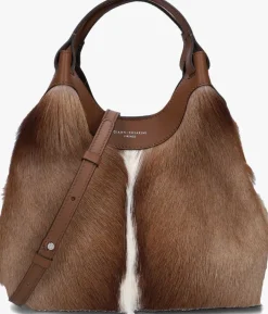 bruine gianni chiarini handtas dua 12019