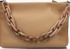 bruine gianni chiarini schoudertas brenda 8265