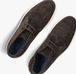bruine giorgio veterboots 137113