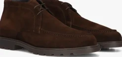 bruine giorgio veterschoenen 93911