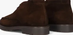 bruine giorgio veterschoenen 93911