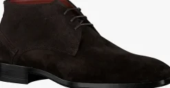 bruine greve nette schoenen ribolla 1540