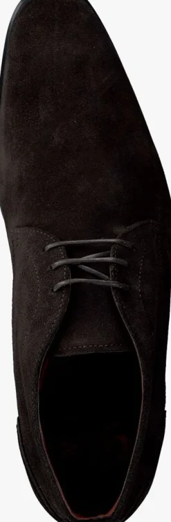 bruine greve nette schoenen ribolla 1540