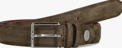 bruine greve riem greve belt