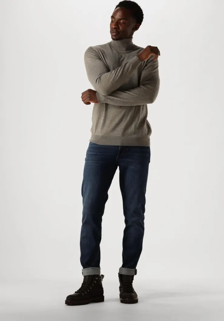 bruine greve veterboots dolimiti 3224