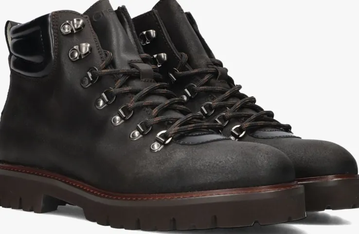 bruine greve veterboots dolimiti 3224