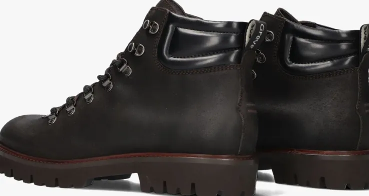 bruine greve veterboots dolimiti 3224