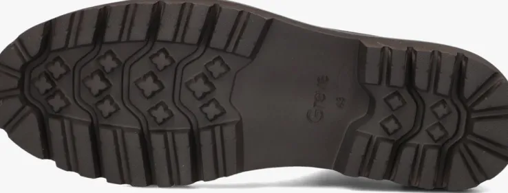 bruine greve veterboots dolimiti 3224