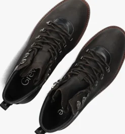 bruine greve veterboots dolimiti 3224