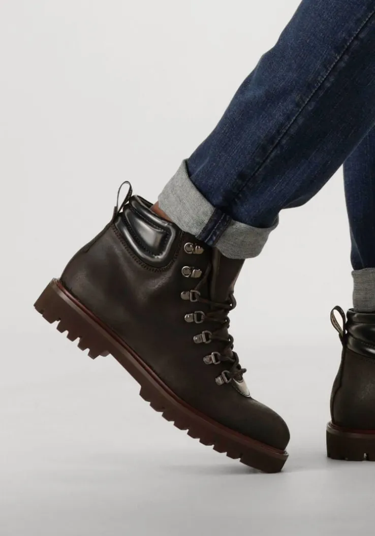 bruine greve veterboots dolimiti 3224