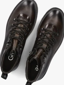 bruine greve veterboots dolimiti 3226