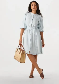 bruine guess schoudertas silvana 2 comp tote