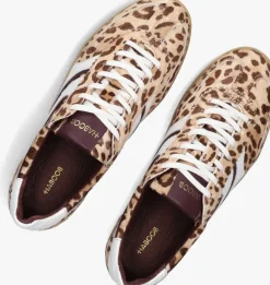 bruine haboob lage sneakers charlotte