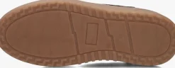 bruine haboob lage sneakers filou