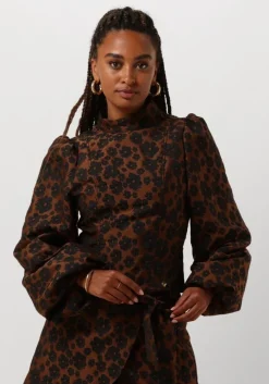 bruine harper & yve blouses floor-ls