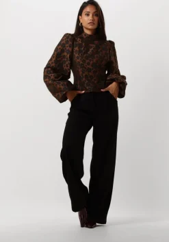 bruine harper & yve blouses floor-ls
