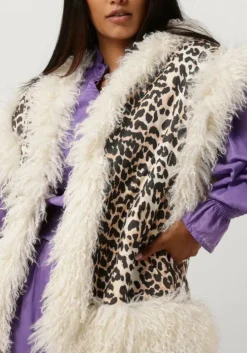 bruine harper & yve gilet lexie-gi