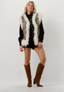 bruine harper & yve gilet lexie-gi