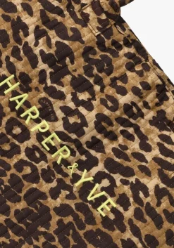 bruine harper & yve shopper lexie-bag