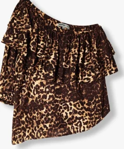 bruine harper & yve top rosie-ss