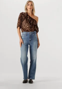 bruine harper & yve top rosie-ss