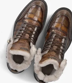 bruine harris veterboots 0714