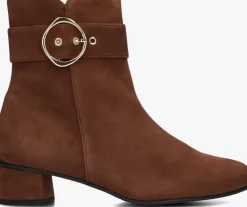 bruine hassia enkellaarsjes siena