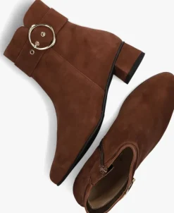 bruine hassia enkellaarsjes siena