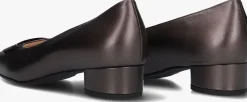 bruine hassia pumps 302628