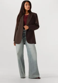 bruine haute l'amitié blazer premiere single blazer