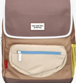 bruine hello hossy rugtas mini walnut