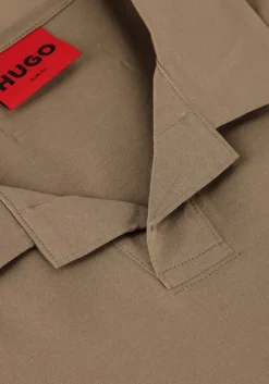 bruine hugo polo dimerspolo 10271881