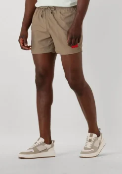 bruine hugo zwembroeken dominica 10238035