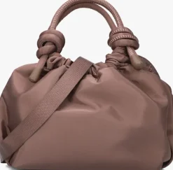 bruine hvisk handtas jolly