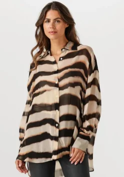 bruine ibana blouses briesa