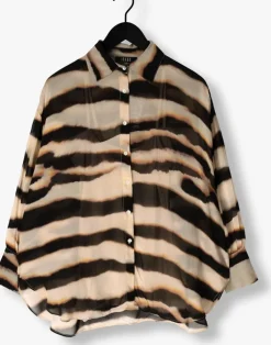 bruine ibana blouses briesa