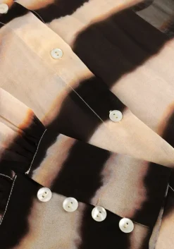 bruine ibana blouses briesa