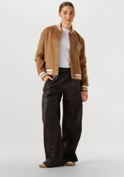 bruine ibana pantalon payten