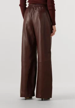 bruine ibana pantalon payten