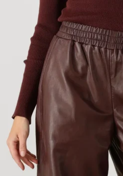 bruine ibana pantalon payten