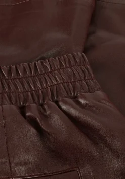 bruine ibana pantalon payten