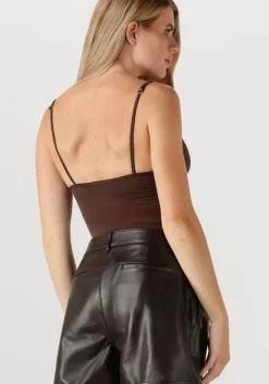 bruine ibana top eden