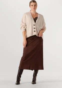 bruine ibana top eden