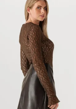 bruine ibana top taola